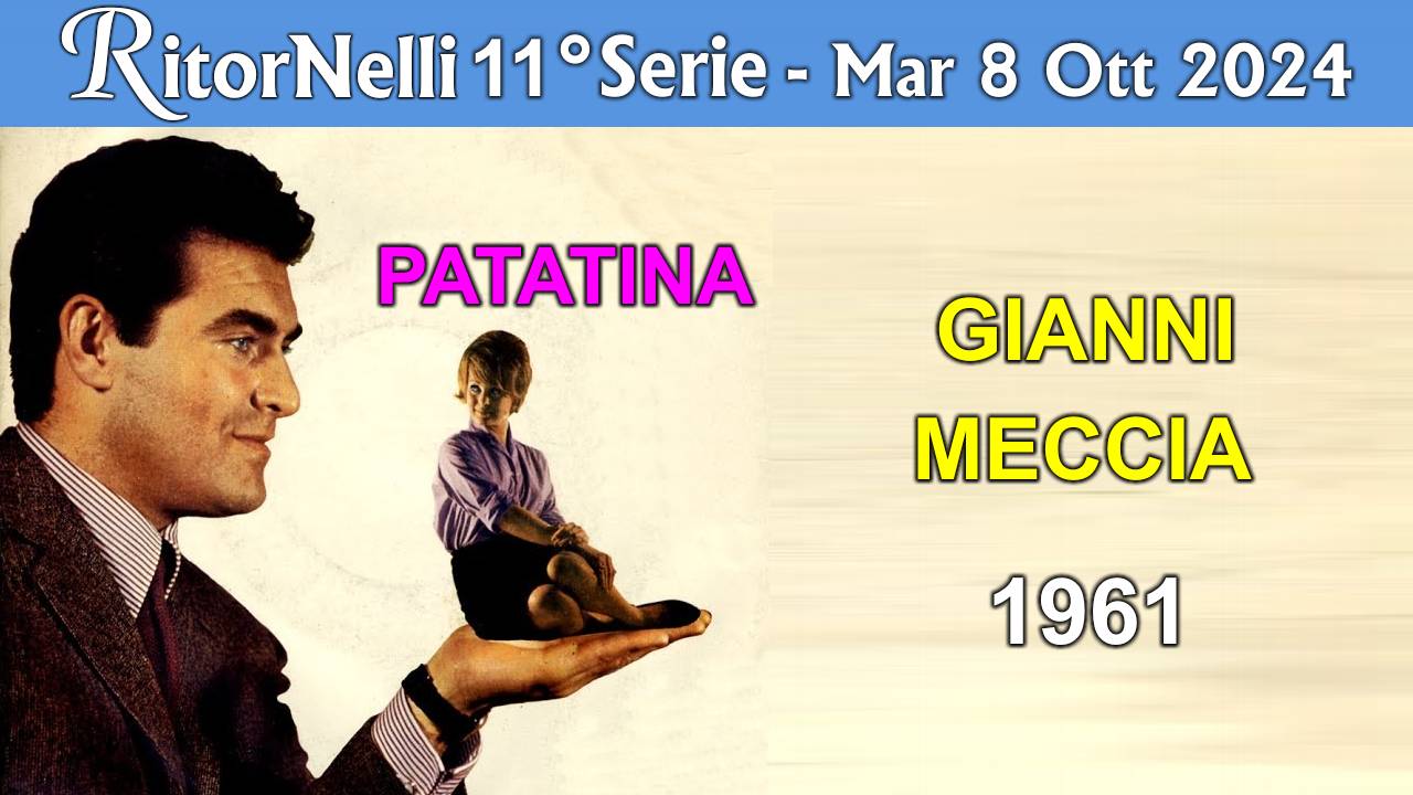 Trasmissione RitorNelli